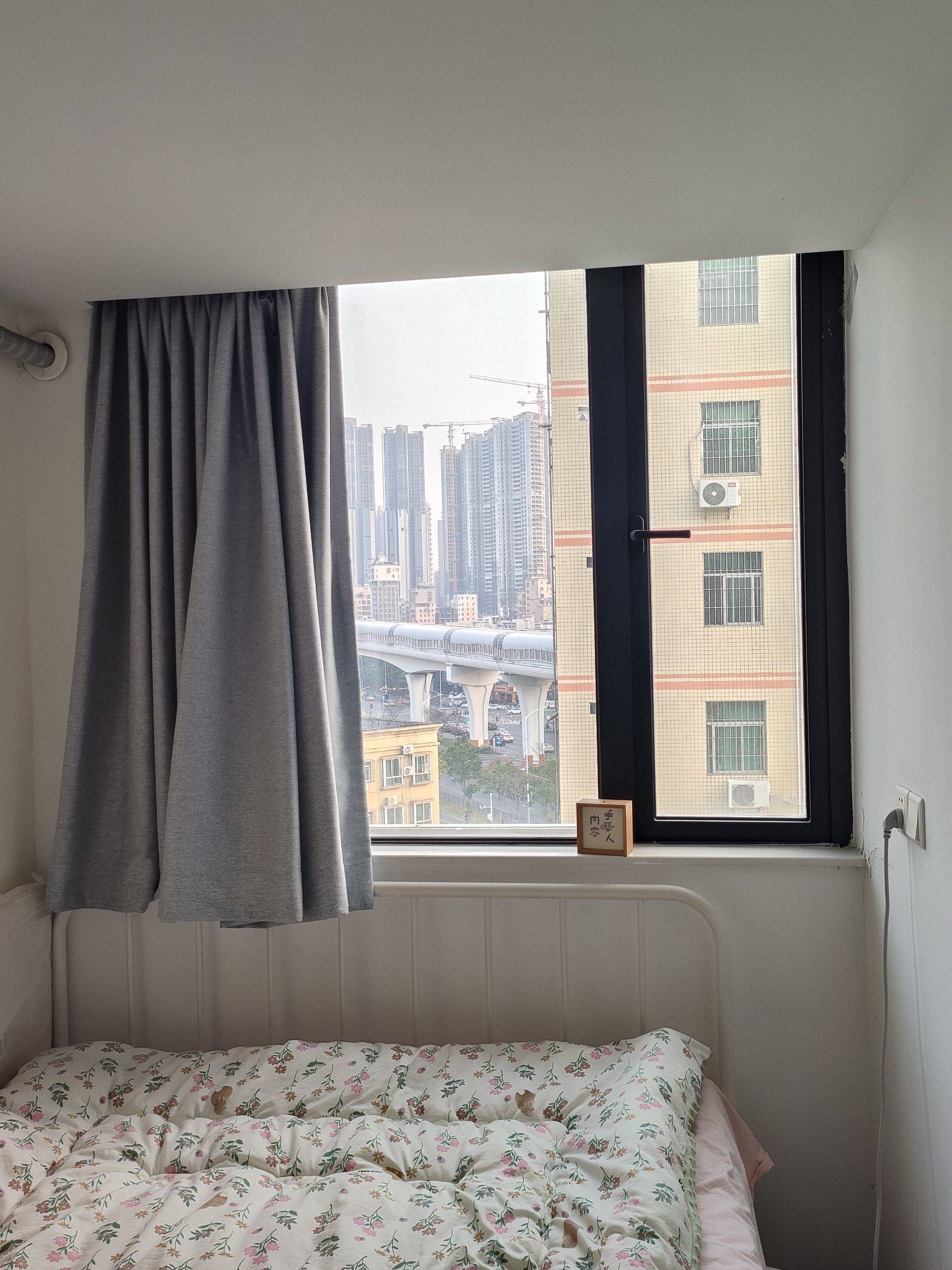 Shenzhen-Longhua-Cozy Home,No Gender Limit,Pet Friendly