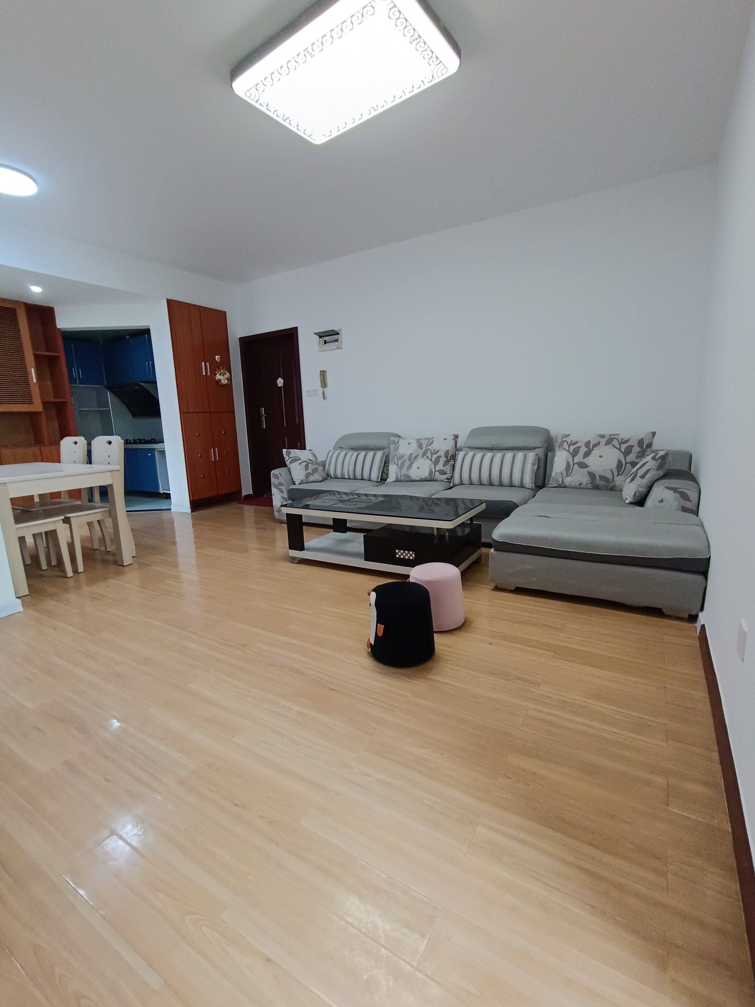 汉阳火车站地铁4号线