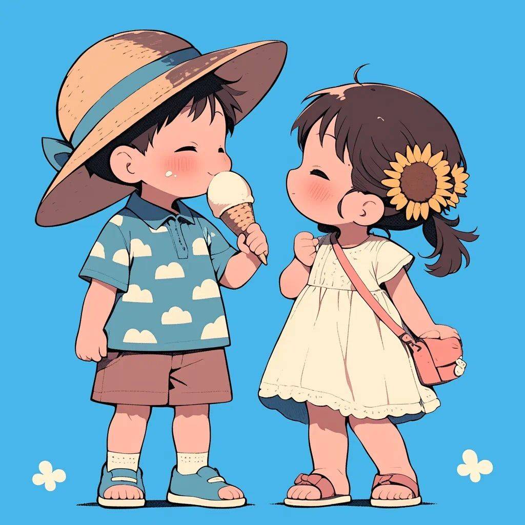 源远流长