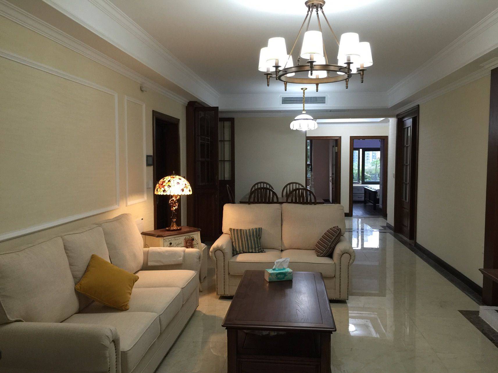 Chongqing-Yubei-Cozy Home,No Gender Limit