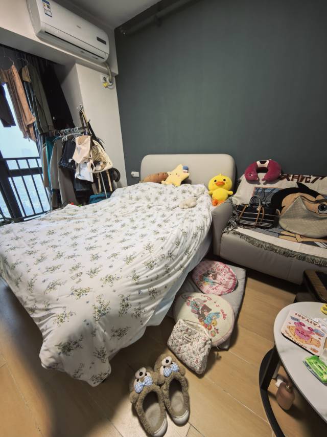 Changsha-Yuelu-Cozy Home,Clean&Comfy,No Gender Limit