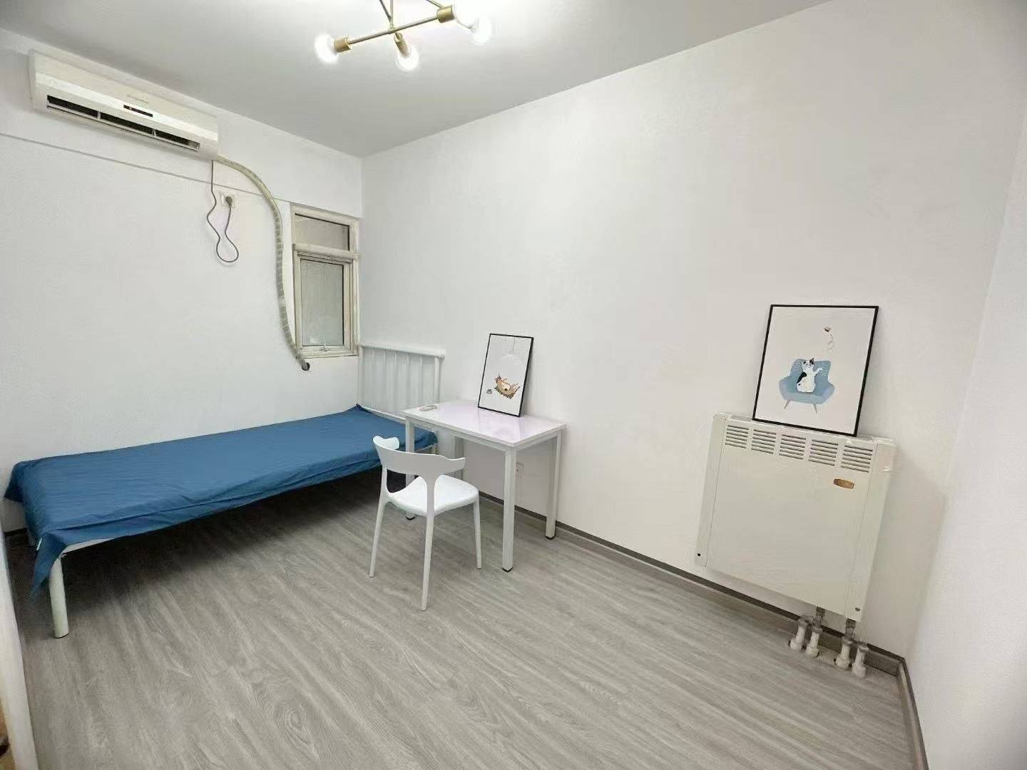 Beijing-Chaoyang-Long & Short Term,Seeking Flatmate,Shared Apartment