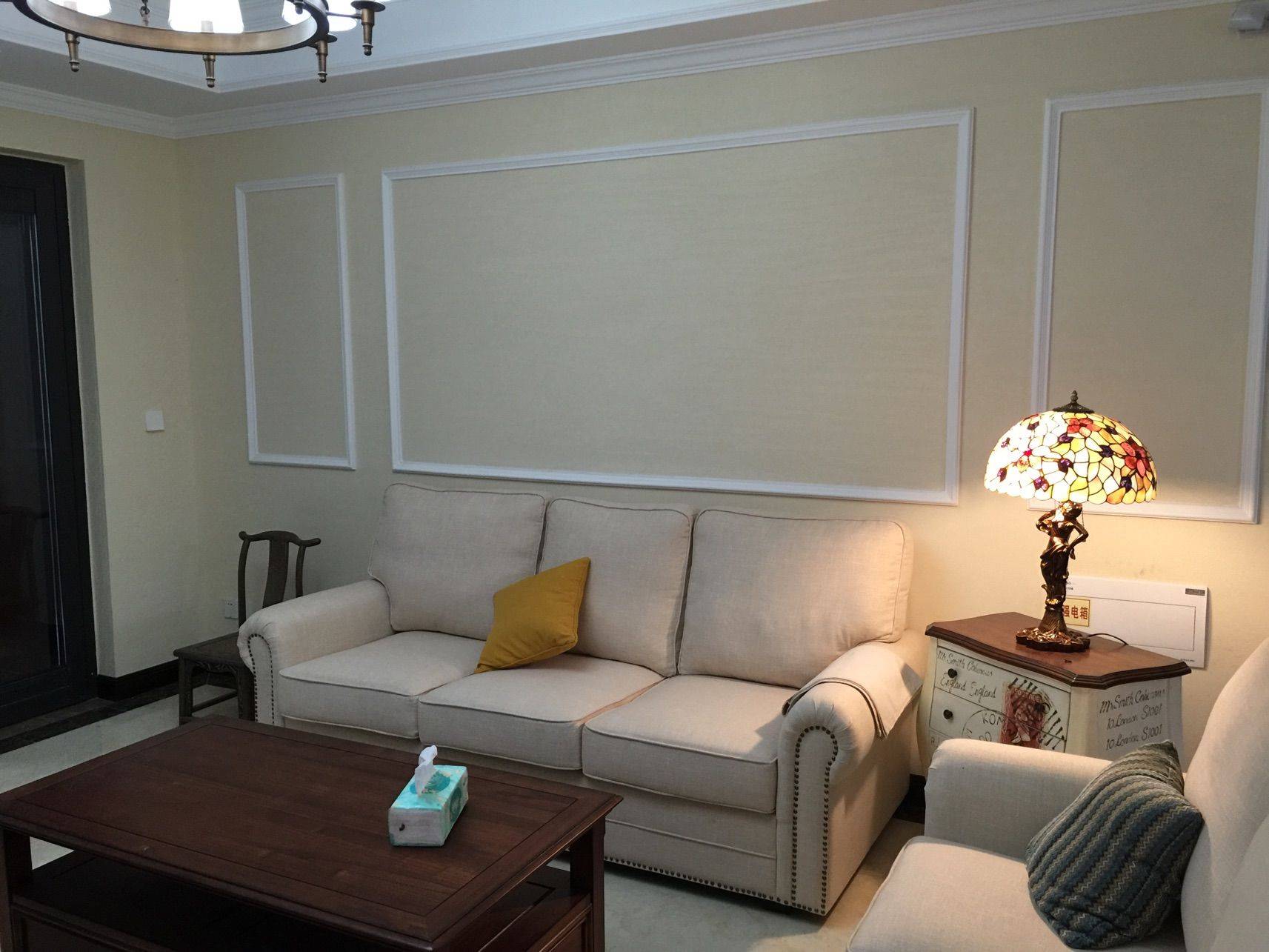 Chongqing-Yubei-Cozy Home,No Gender Limit