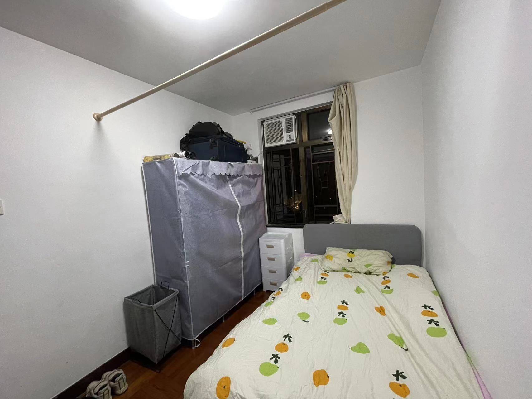 Hong Kong-Hong Kong Island-Cozy Home,Clean&Comfy