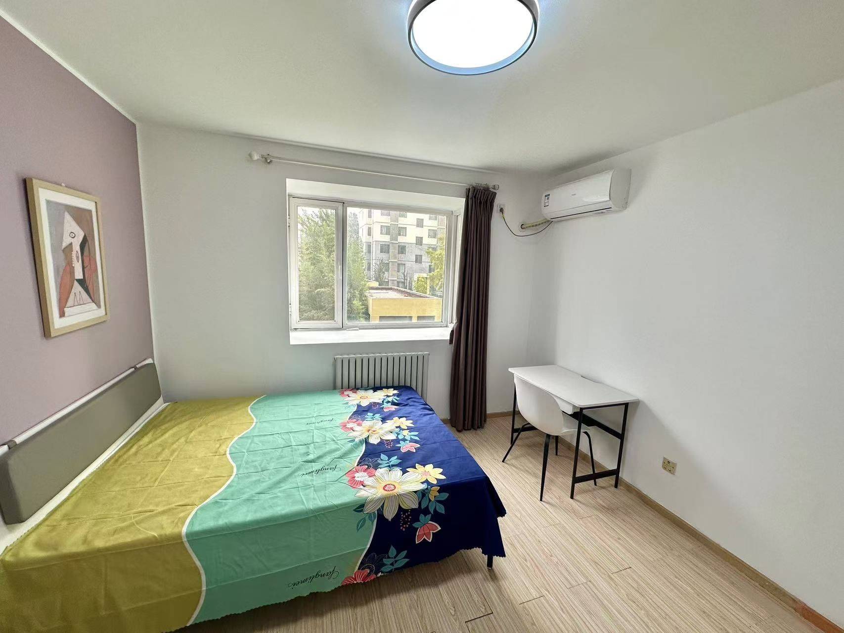 Beijing-Chaoyang-Cozy Home