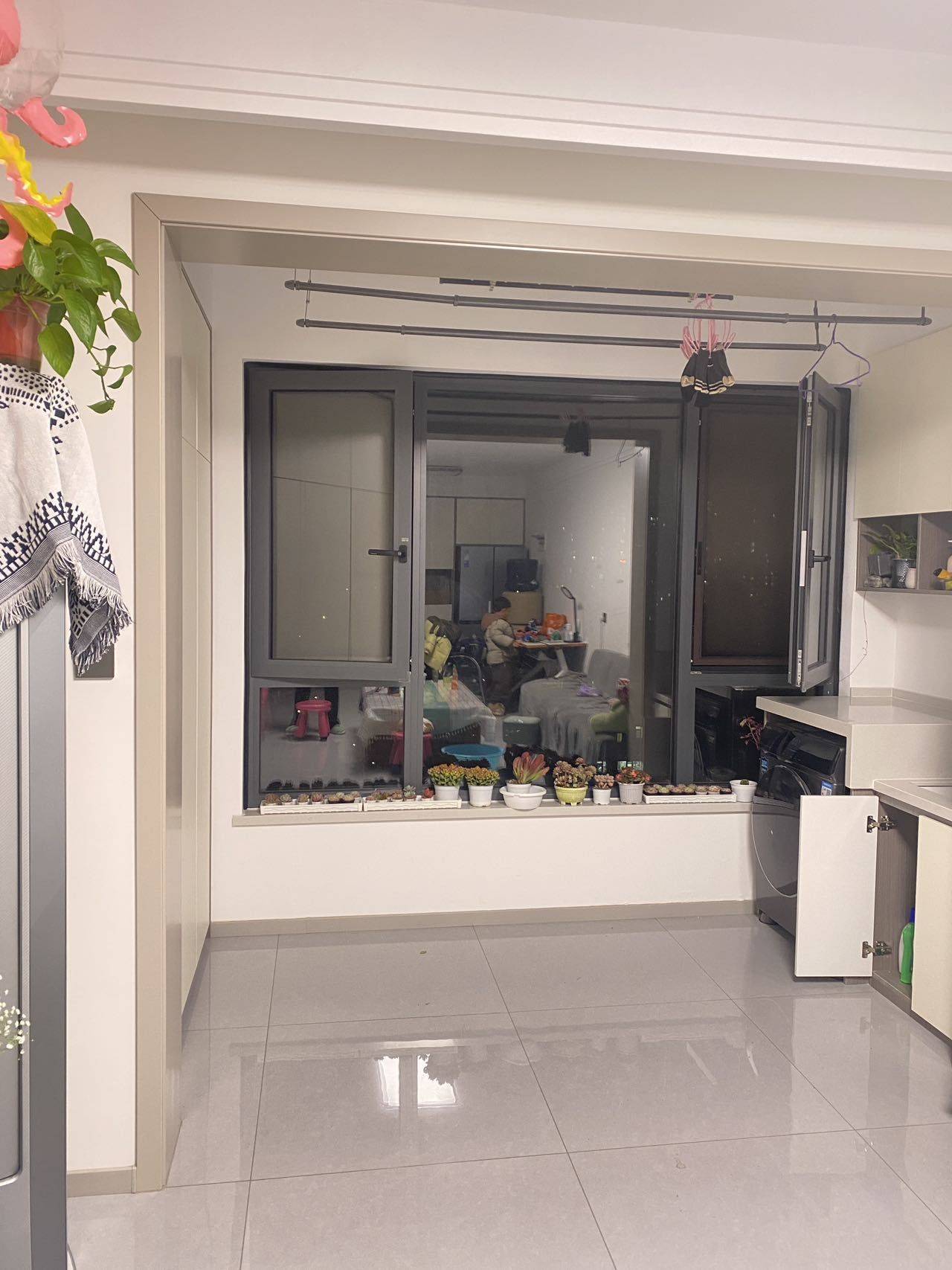 Zhengzhou-Jinshui-Cozy Home,Clean&Comfy,No Gender Limit