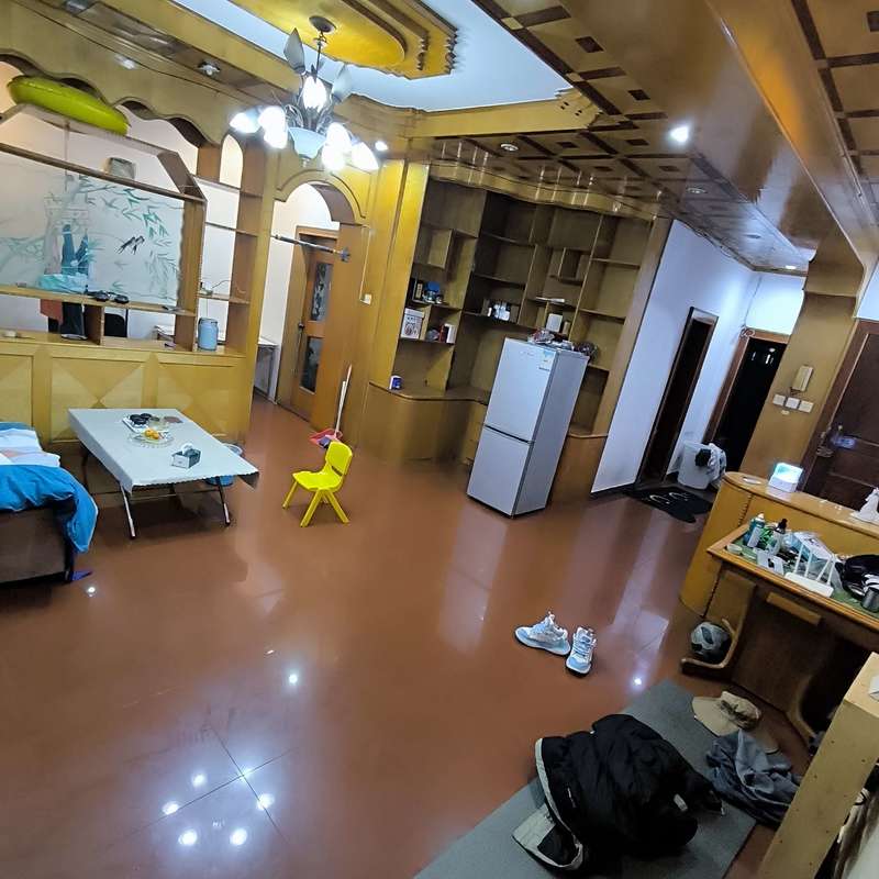 Dongguan Guancheng | 罗沙高富楼_6