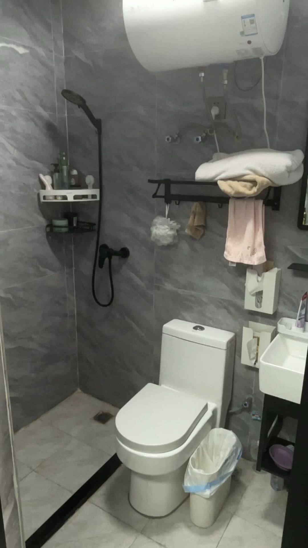 厦门 思明 | 悠筑公寓(宝龙一城软件园店)_4