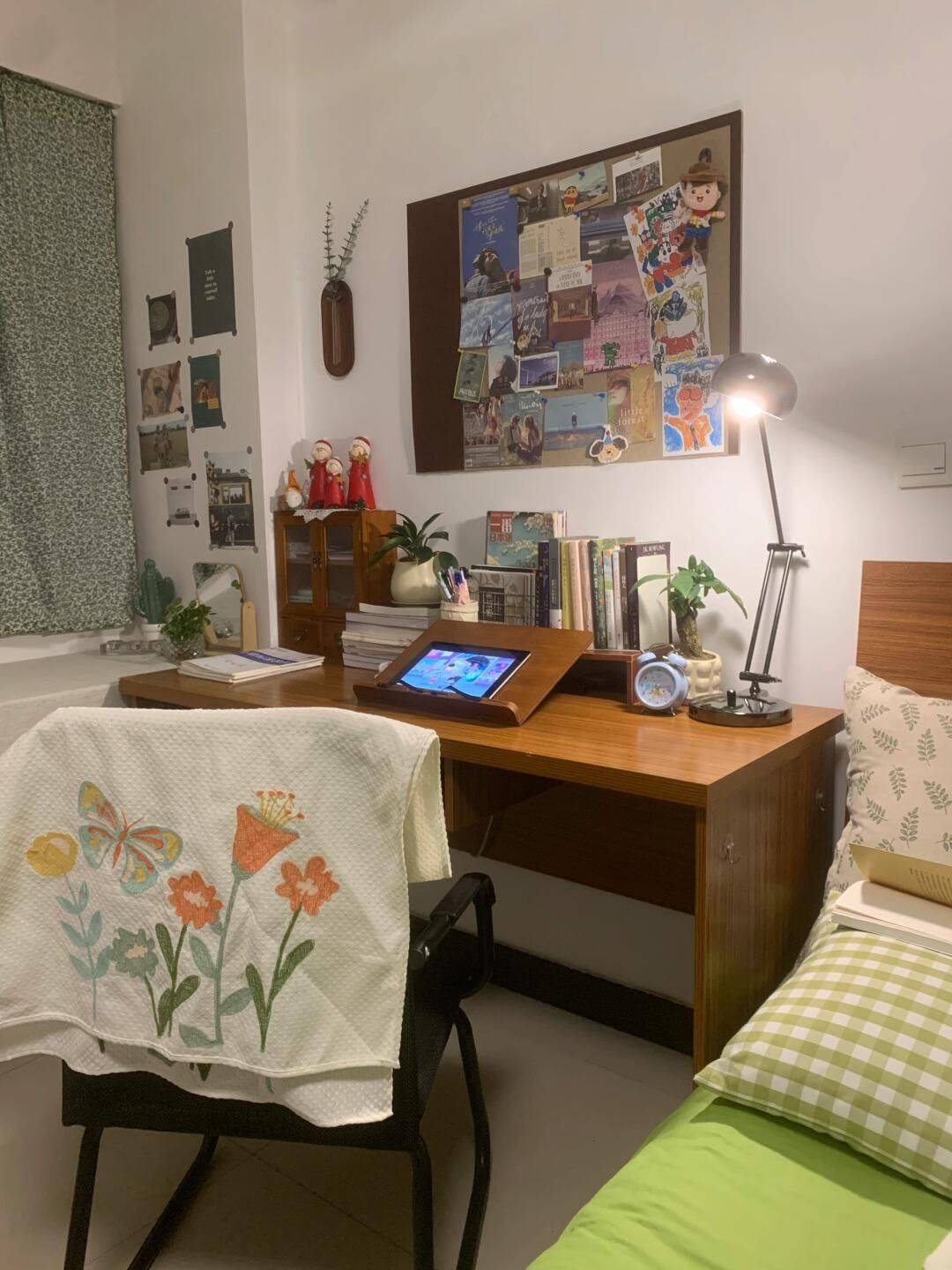 Jinan-Lixia-Cozy Home,Clean&Comfy,No Gender Limit,Hustle & Bustle,Pet Friendly