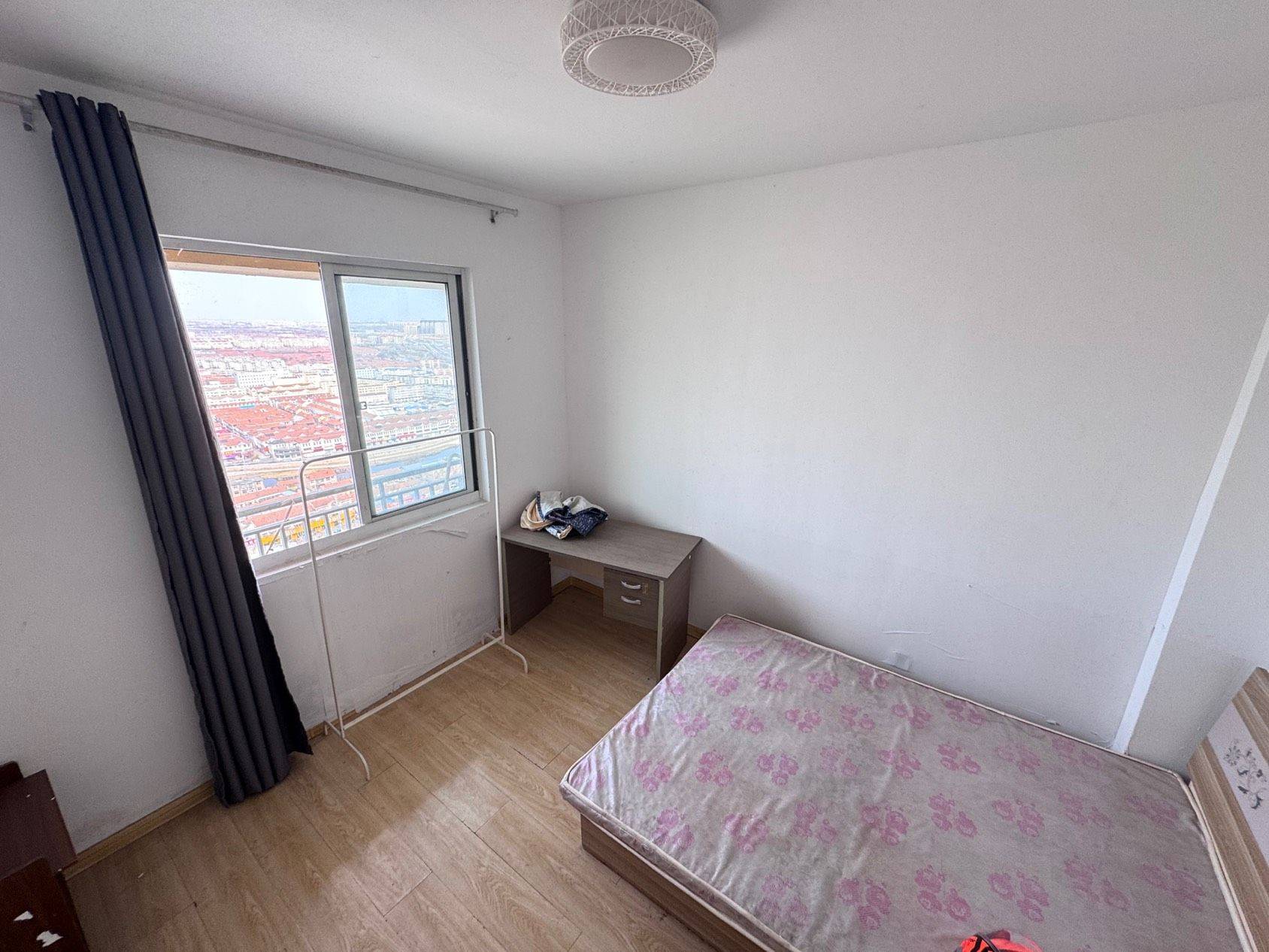 Qingdao-Jimo-Cozy Home,Clean&Comfy,Hustle & Bustle