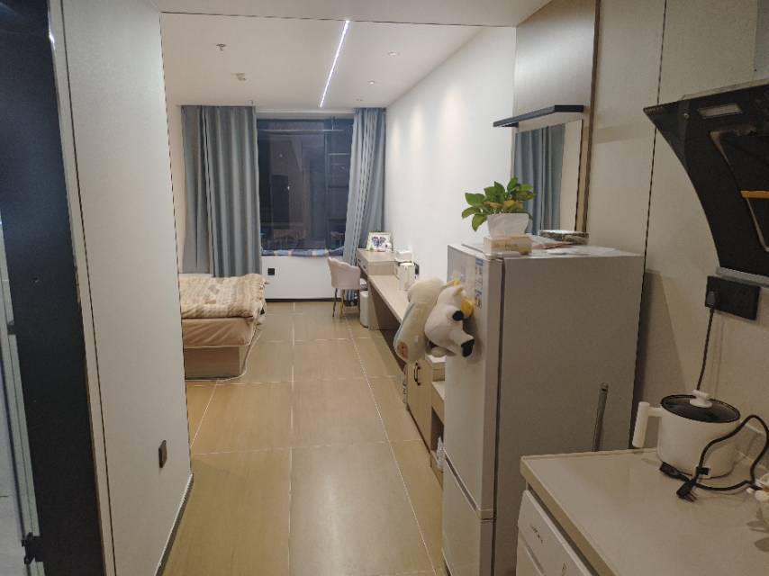 Dongguan-Houjie-Cozy Home,Clean&Comfy,Hustle & Bustle,Pet Friendly