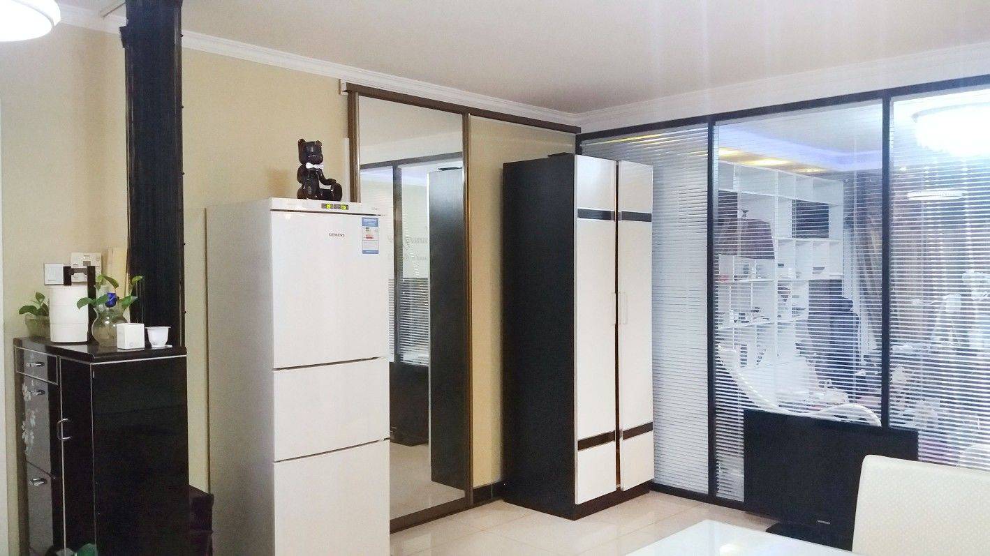 Beijing-Chaoyang-Cozy Home,Clean&Comfy,No Gender Limit