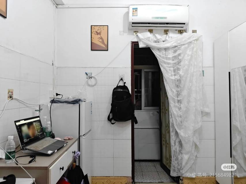Shenzhen-BaoAn-Cozy Home,No Gender Limit