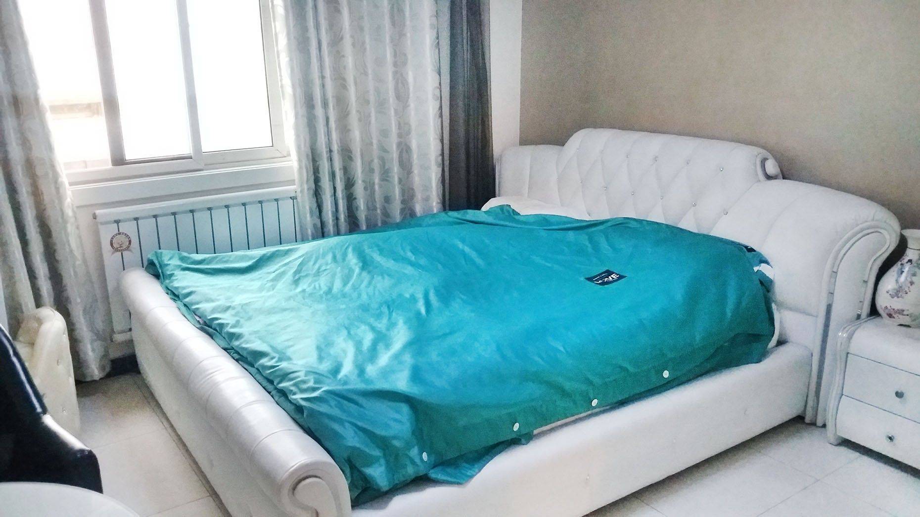 Beijing-Chaoyang-Cozy Home,Clean&Comfy,No Gender Limit
