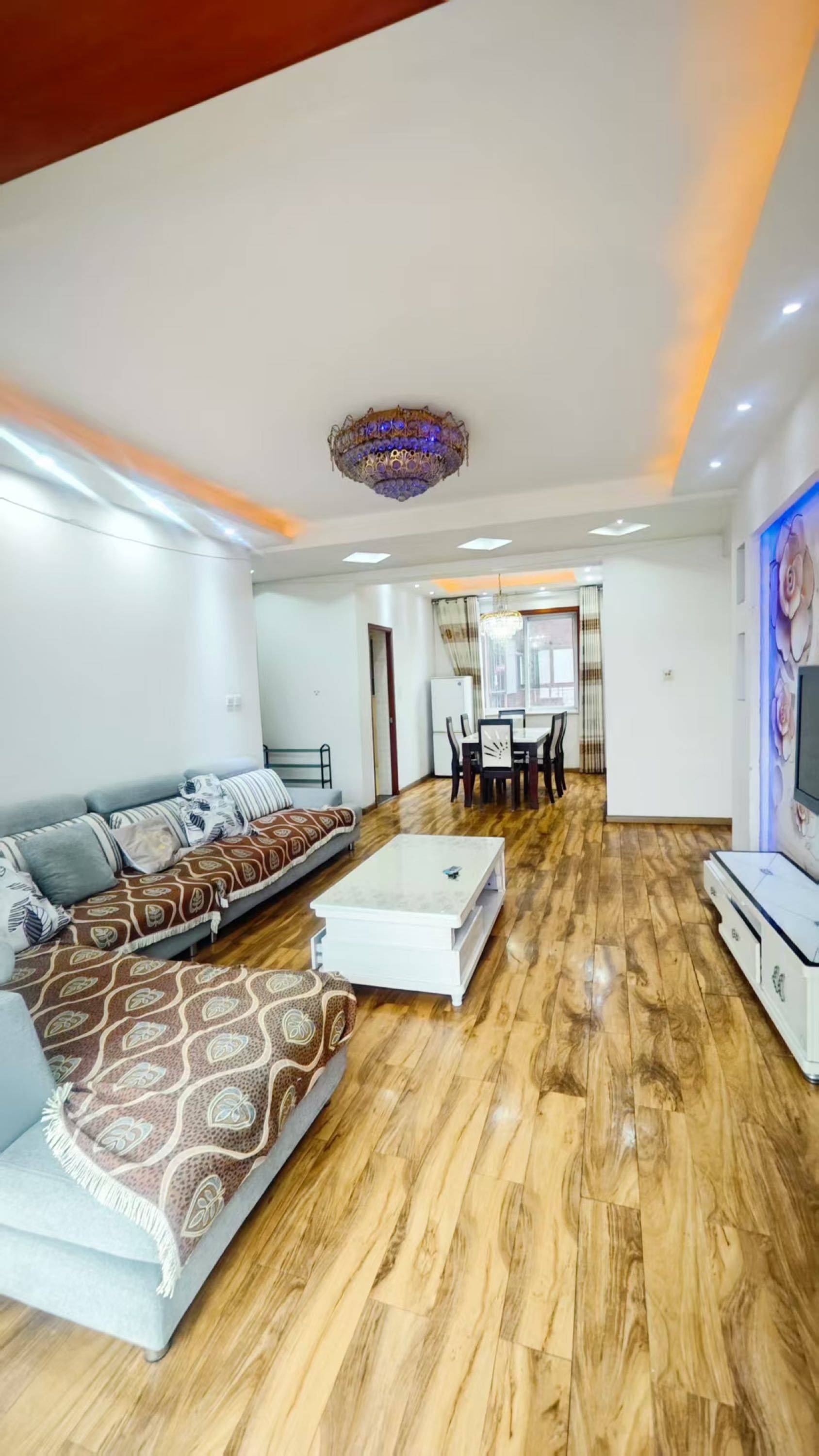 Chengdu-Pidu-Cozy Home,Clean&Comfy,No Gender Limit,LGBTQ Friendly