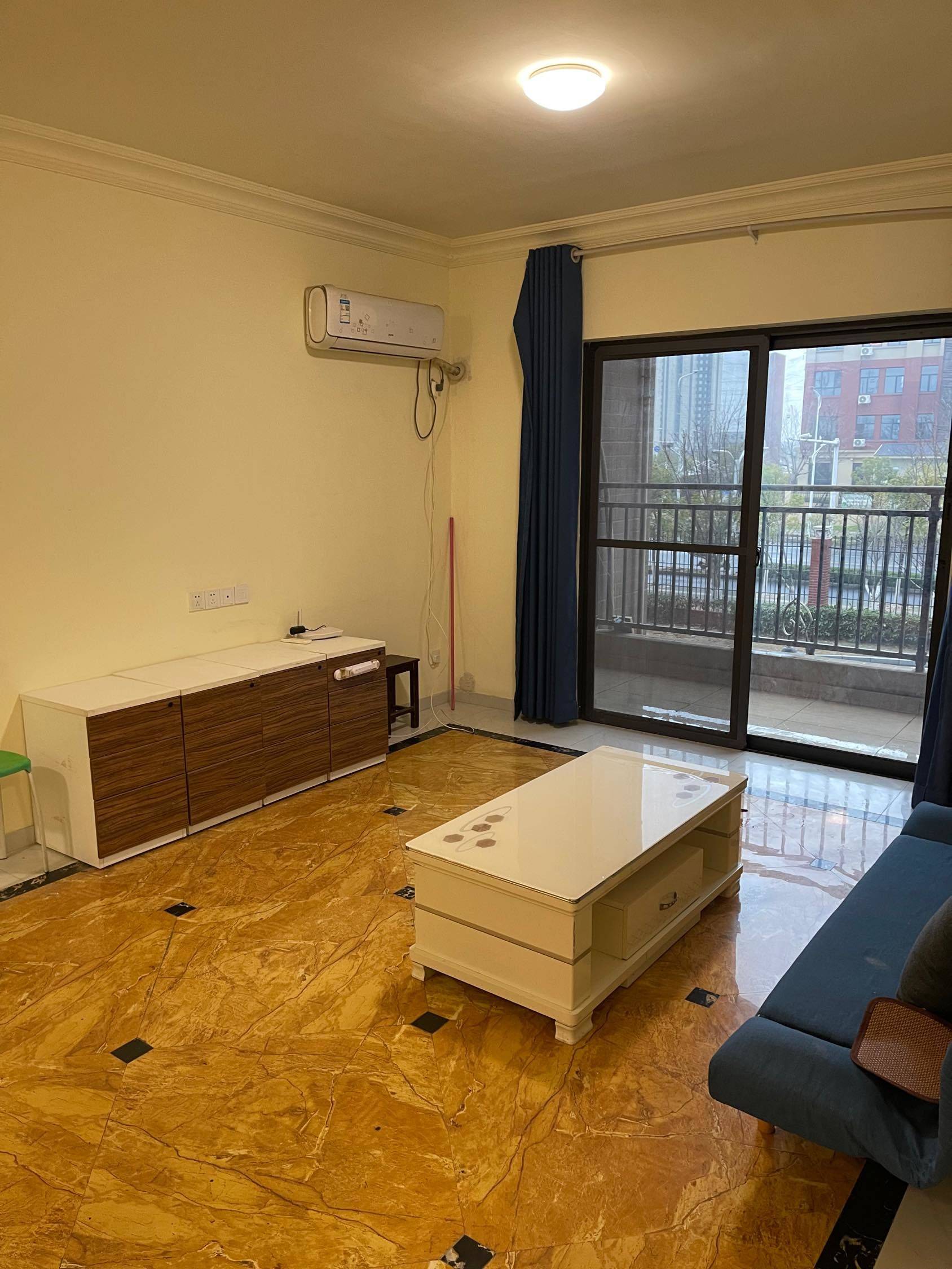 Wuhan-Caidian-Cozy Home,Clean&Comfy,No Gender Limit