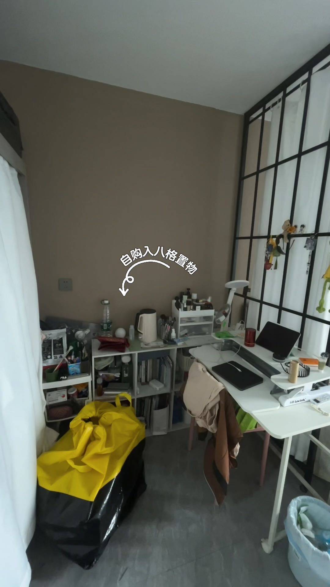 厦门 思明 | 悠筑公寓(宝龙一城软件园店)_3