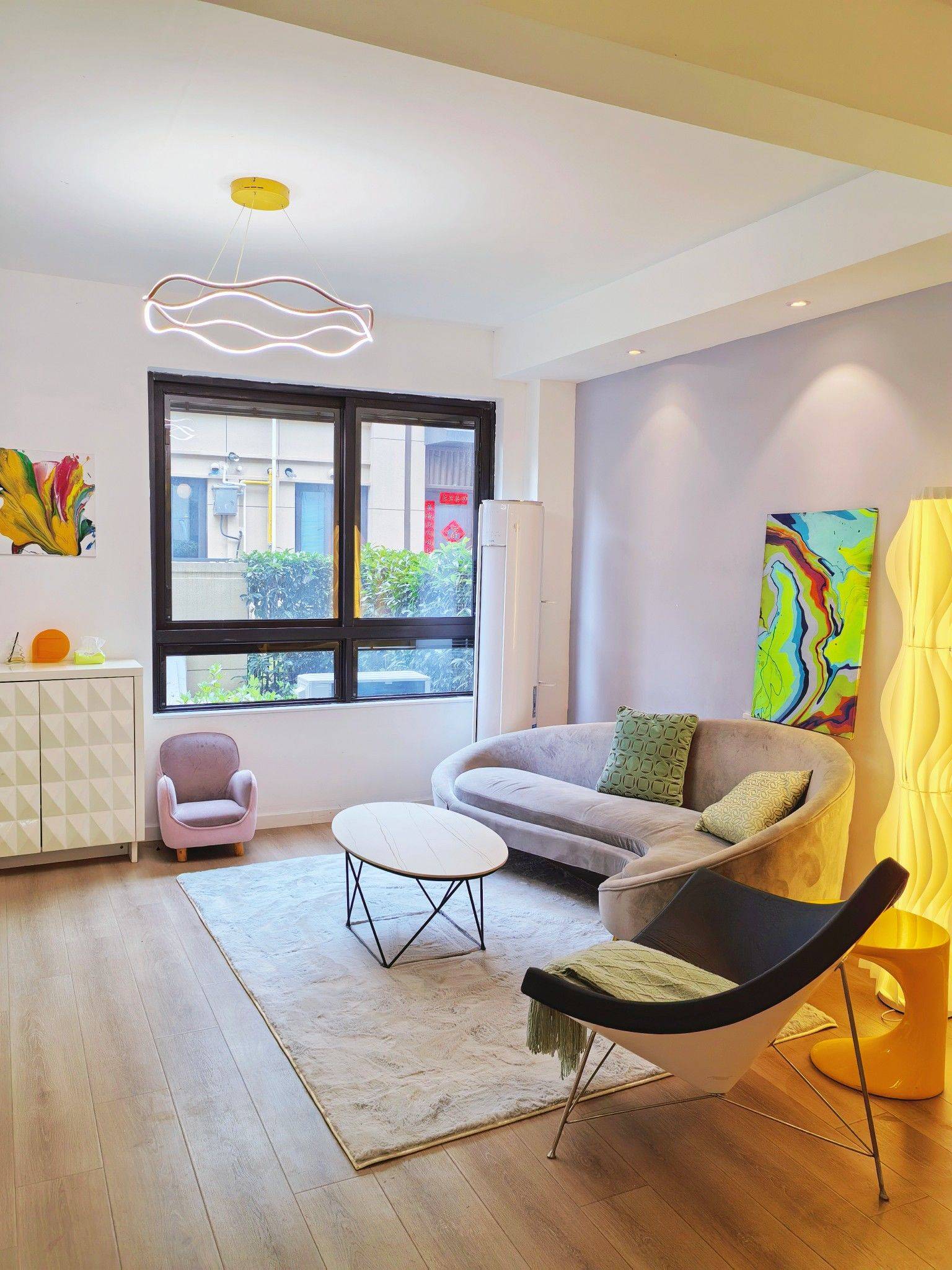 Shanghai-Jiading-Cozy Home,Clean&Comfy,No Gender Limit
