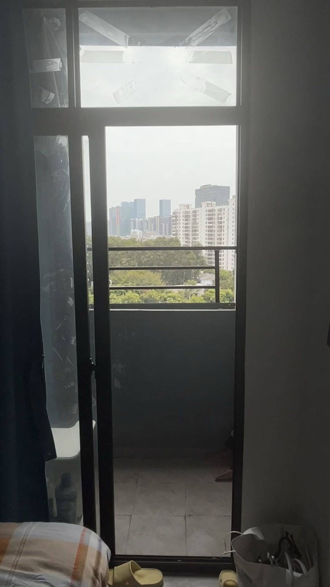 厦门 思明 | 悠筑公寓(宝龙一城软件园店)_5