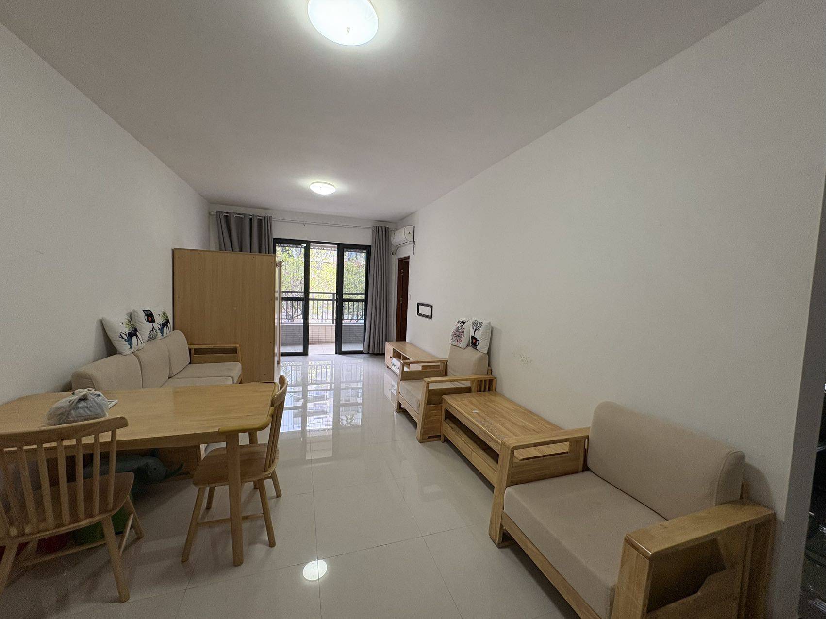 Guangzhou-Tianhe-Cozy Home,Clean&Comfy