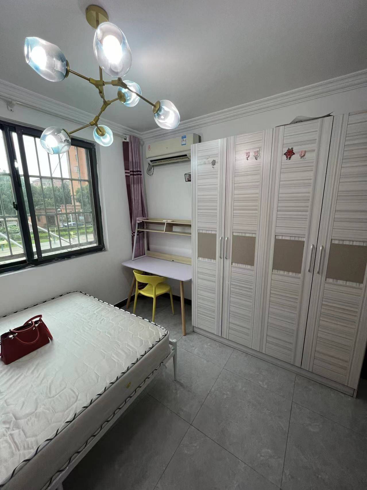 Shanghai-Pudong-Cozy Home,Clean&Comfy