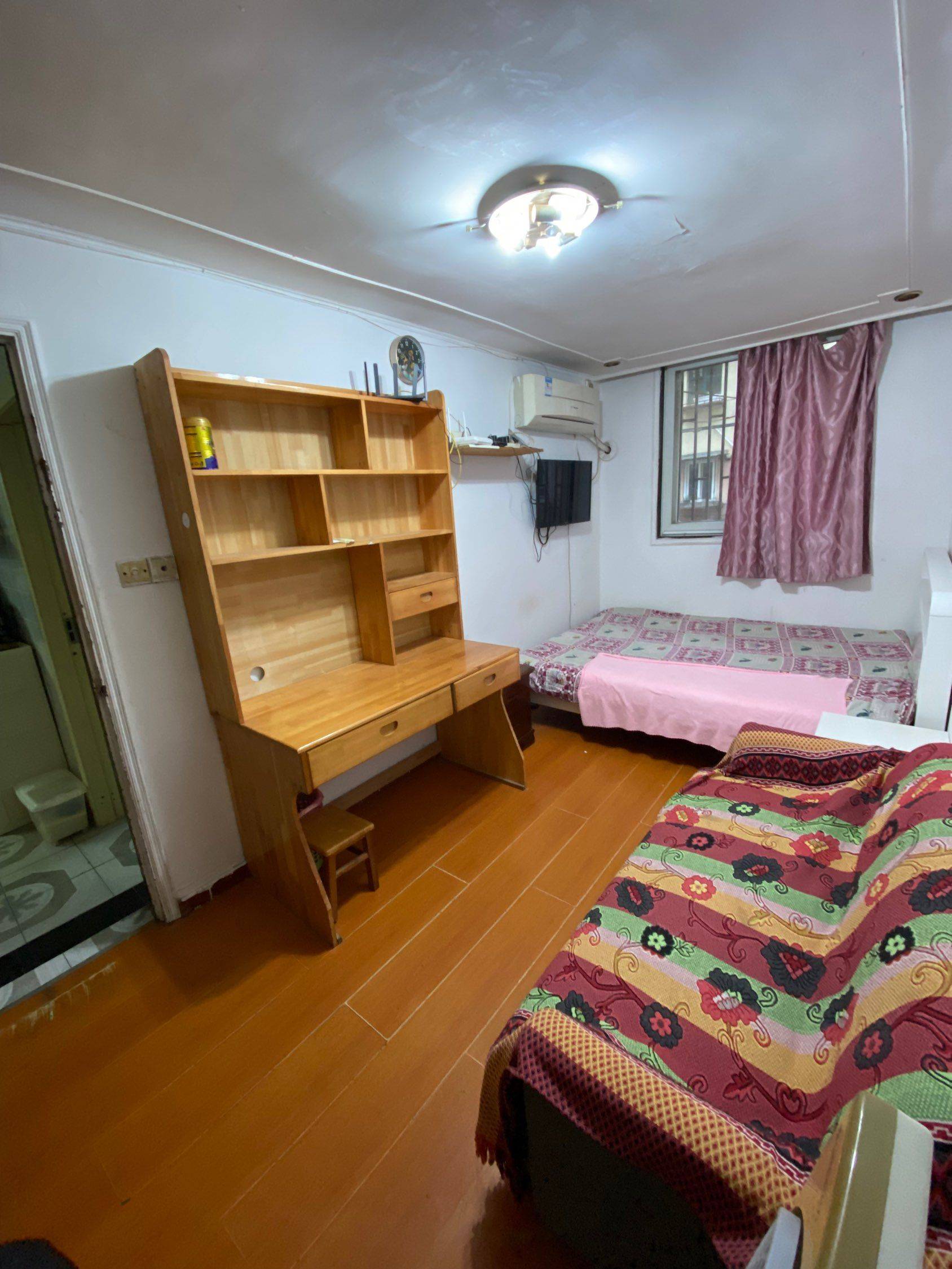 Shanghai-Xuhui-Cozy Home,Clean&Comfy,“Friends”