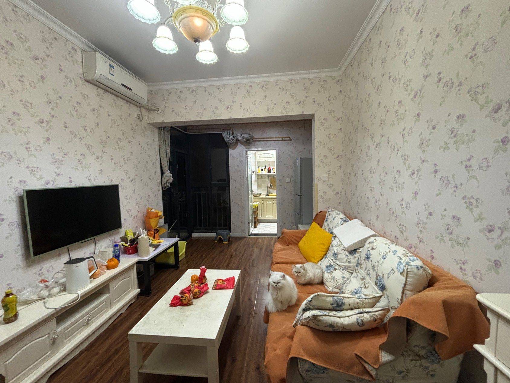 Chengdu-Shuangliu-Cozy Home,Clean&Comfy