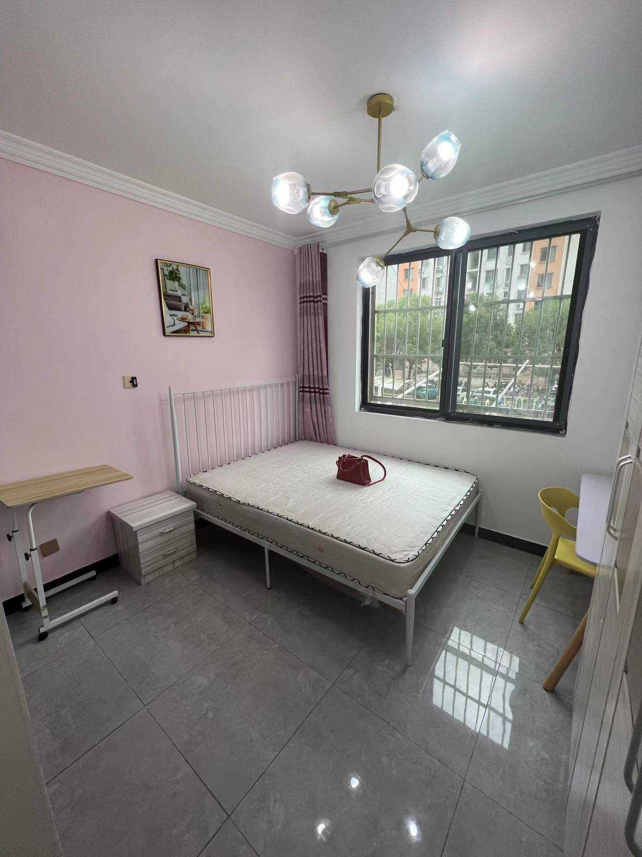 Shanghai-Pudong-Cozy Home,Clean&Comfy