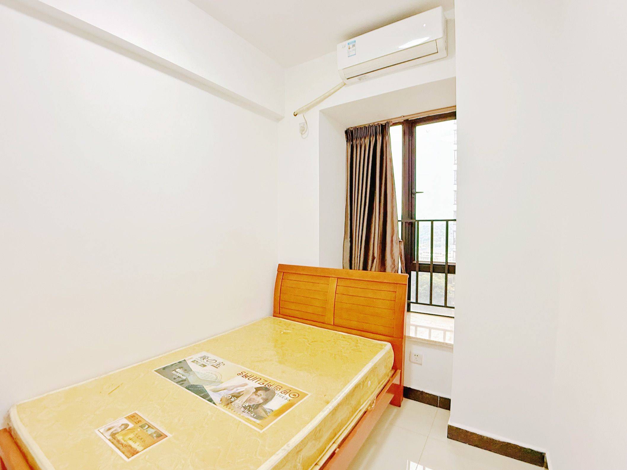 Guangzhou-Huangpu-Clean&Comfy,No Gender Limit