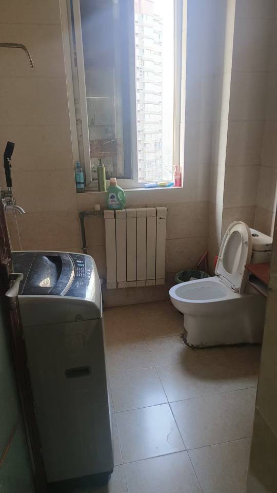 郑州-管城回族-30RMB/晚,溫馨小窩,乾淨治愈