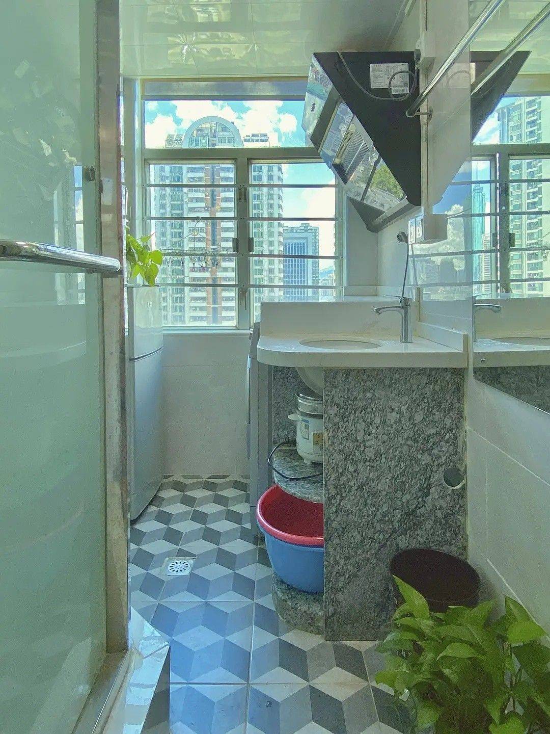 Shenzhen-Luohu-Cozy Home,Hustle & Bustle