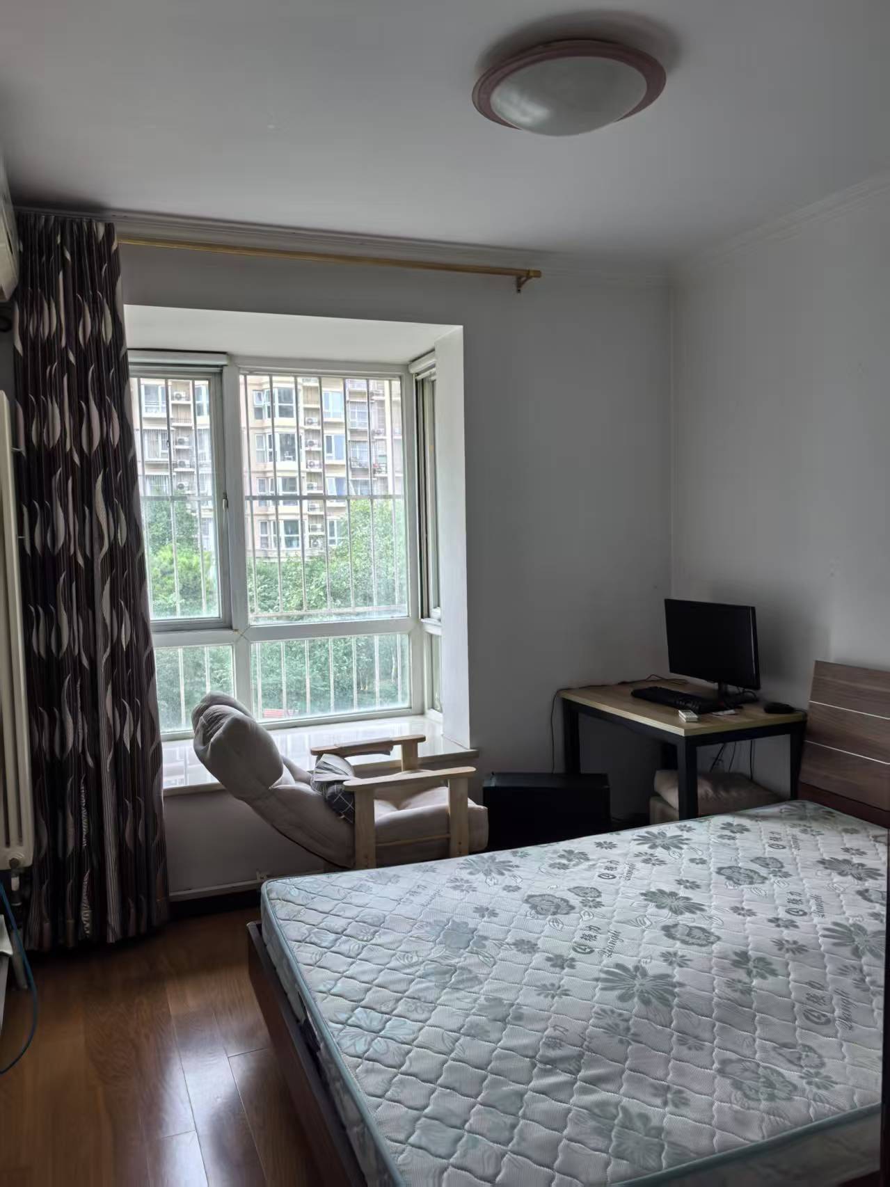 闫先生整租房源2