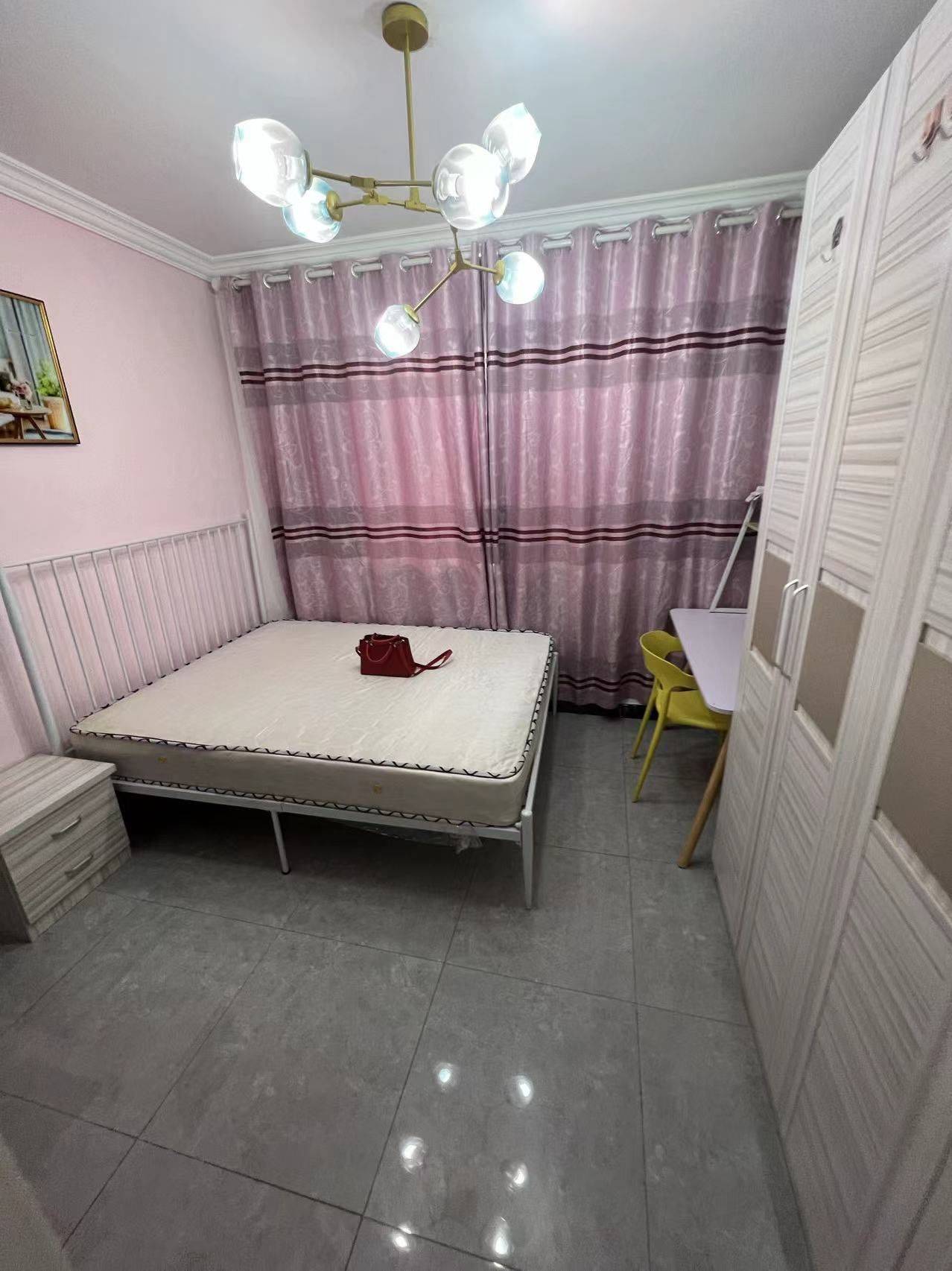 Shanghai-Pudong-Cozy Home,Clean&Comfy