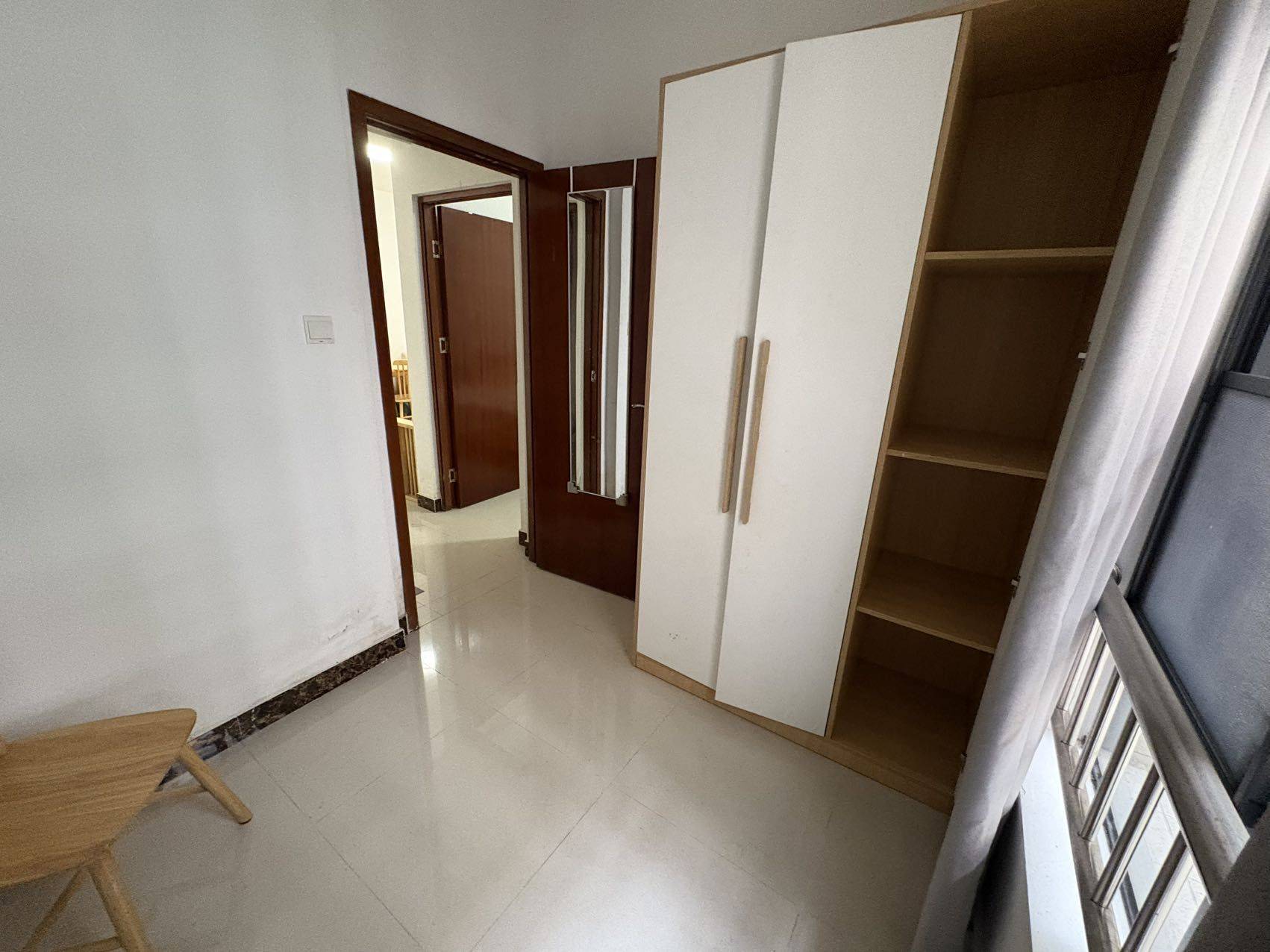 Guangzhou-Tianhe-Cozy Home,Clean&Comfy