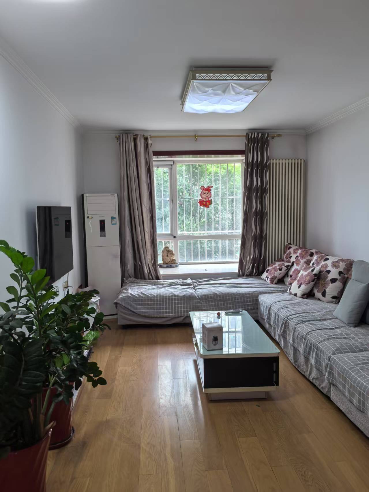 闫先生整租房源1