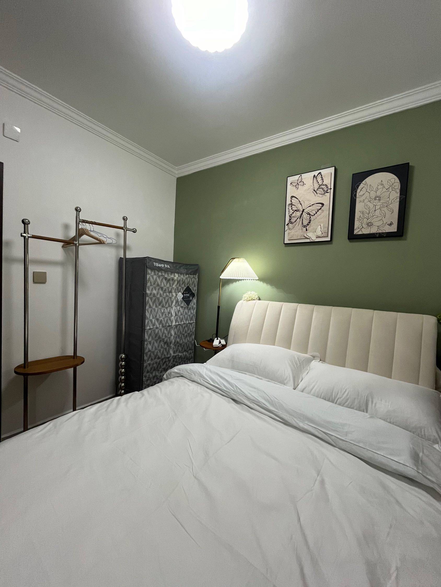 Changsha-Yuelu-Cozy Home,Clean&Comfy,No Gender Limit,Hustle & Bustle