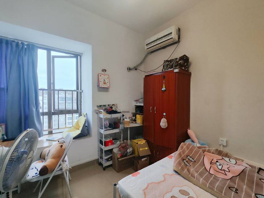 Guangzhou-Tianhe-Cozy Home,Clean&Comfy,No Gender Limit,Hustle & Bustle,“Friends”,Chilled,Pet Friendly