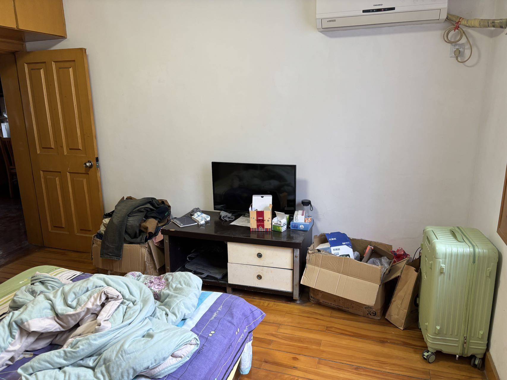 Suzhou-Huqiu-Cozy Home,Clean&Comfy,No Gender Limit,Hustle & Bustle,“Friends”,Chilled,LGBTQ Friendly