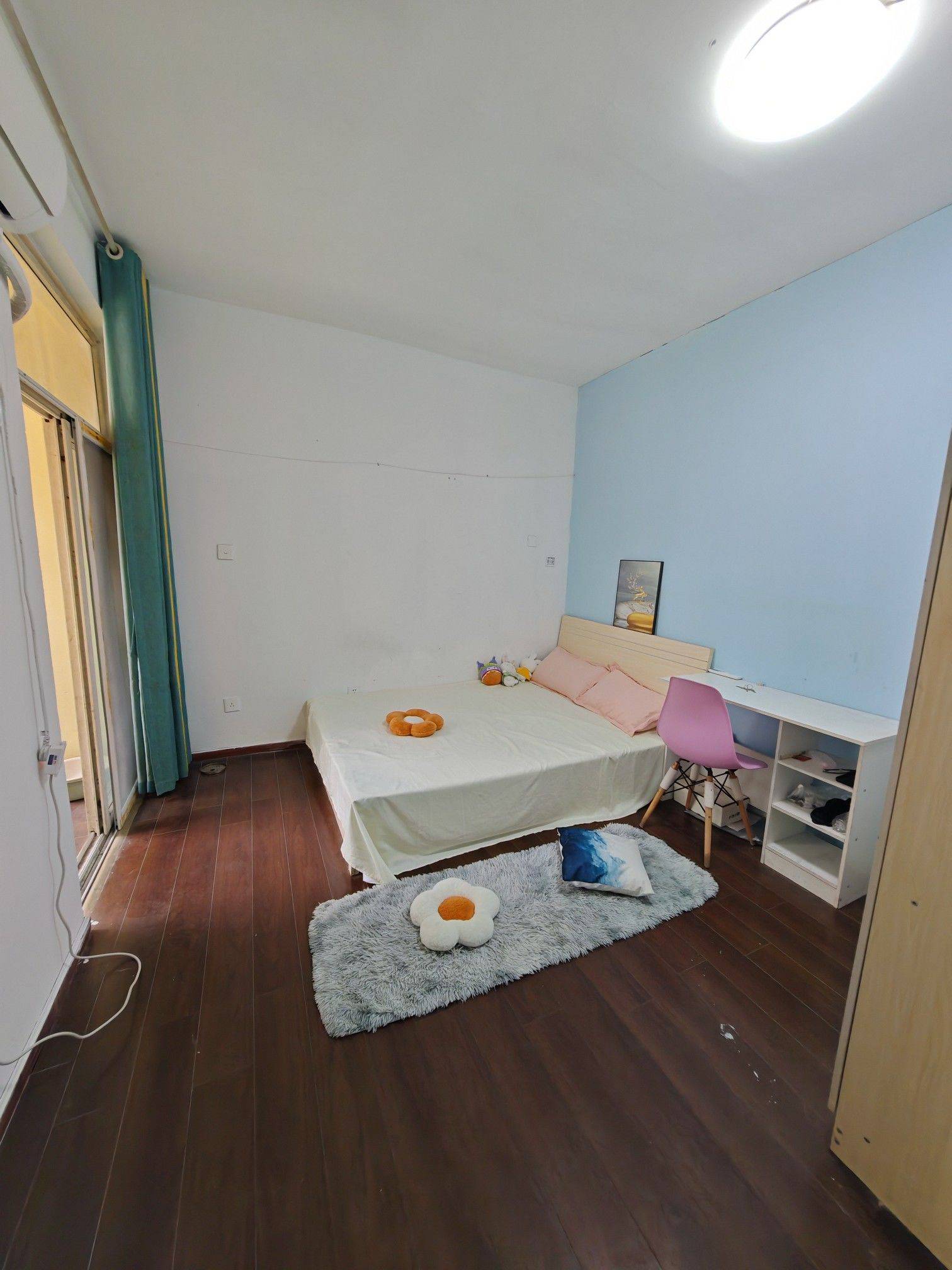 Chengdu-Wuhou-Cozy Home,Clean&Comfy,No Gender Limit