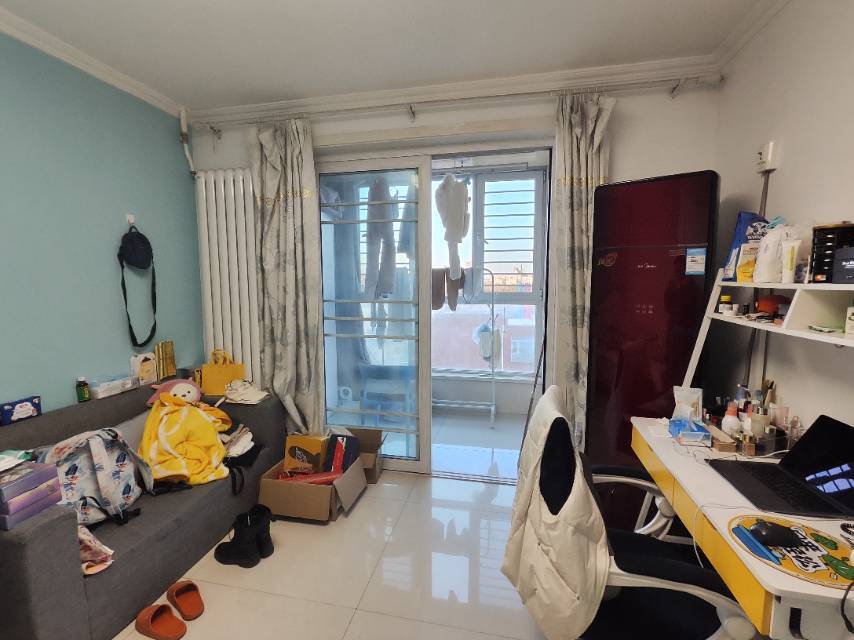 Beijing-Chaoyang-Cozy Home,Clean&Comfy