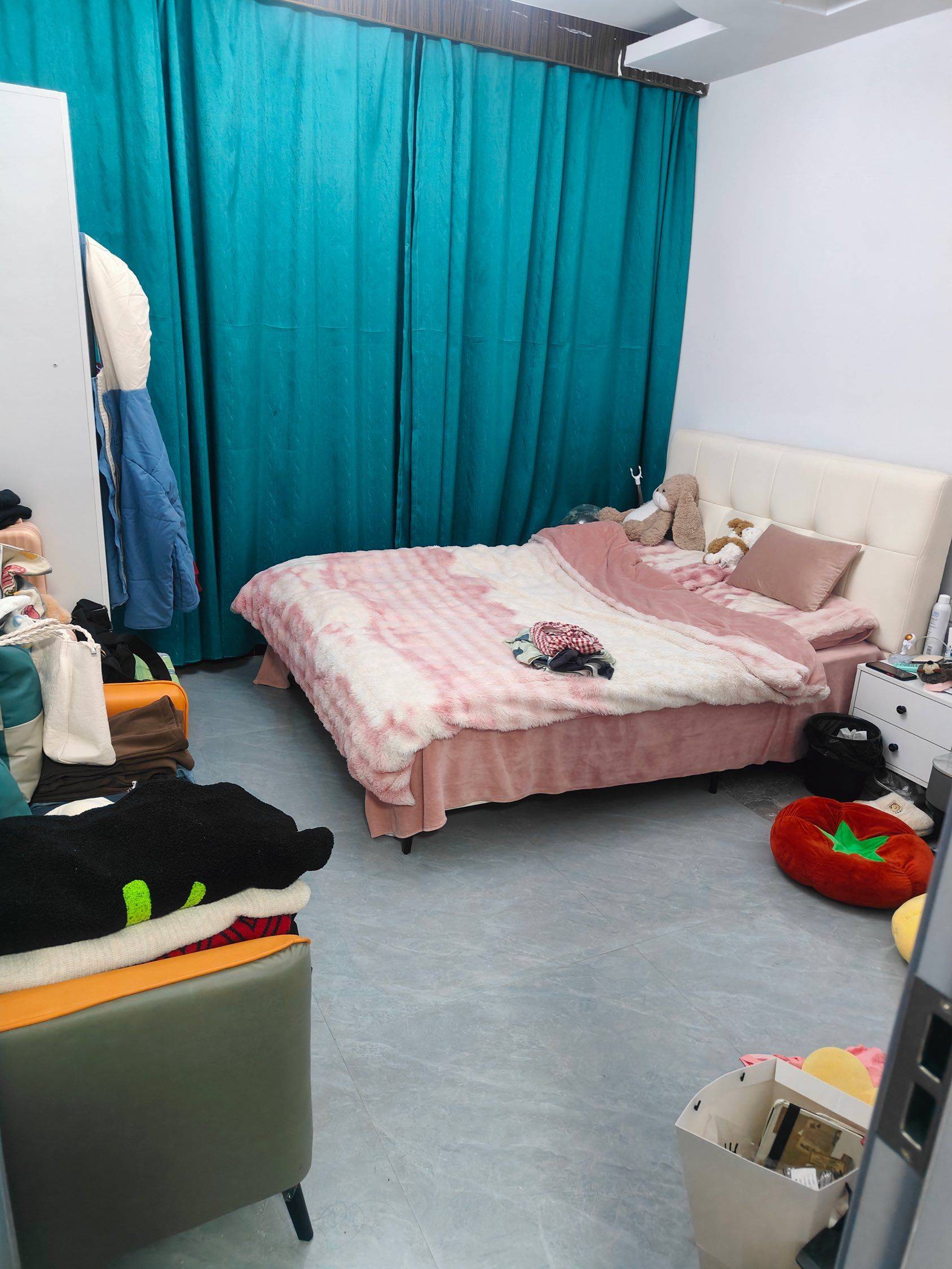 Hangzhou-Binjiang-Cozy Home,Clean&Comfy,No Gender Limit,“Friends”,Chilled,LGBTQ Friendly