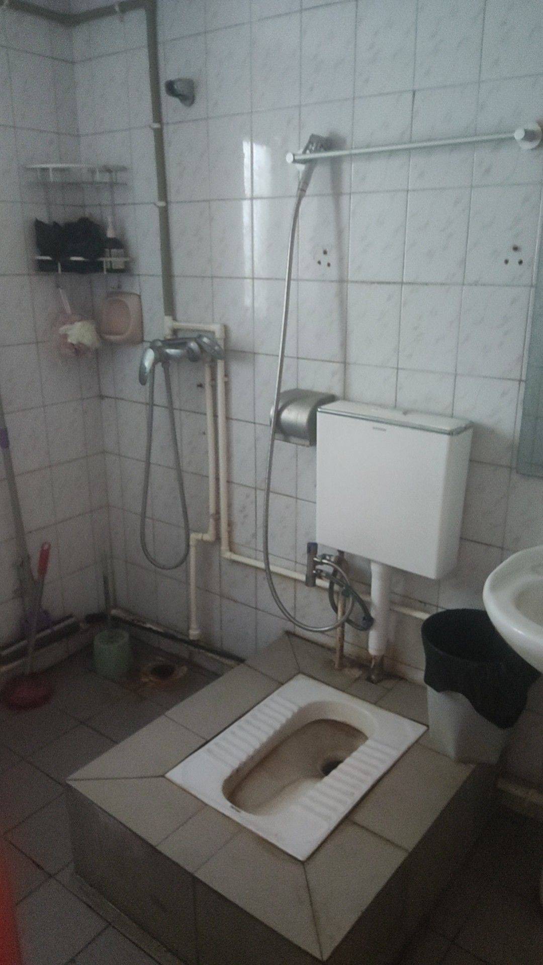 成都-青羊-溫馨小窩,乾淨治愈,不限性別