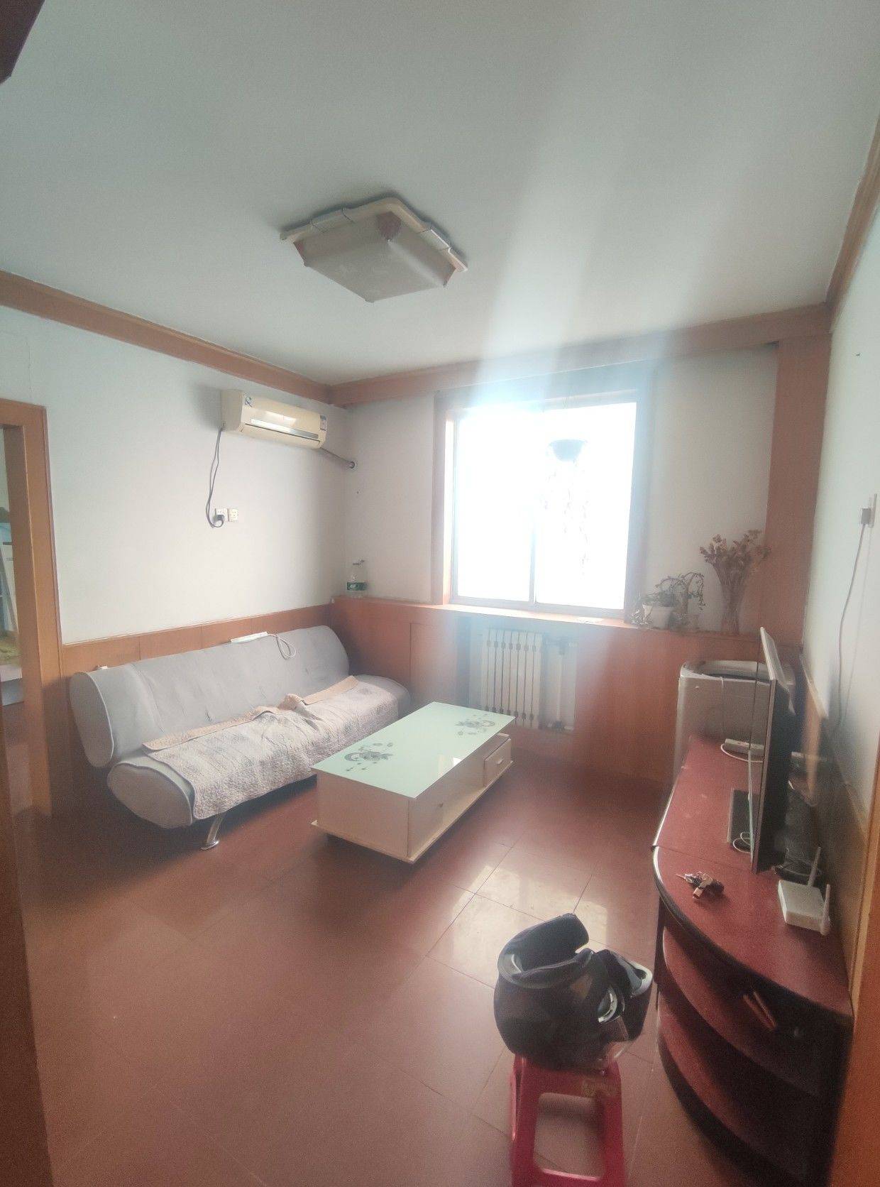 西安 莲湖 | 陕西移动通信公司大庆路家属院_4