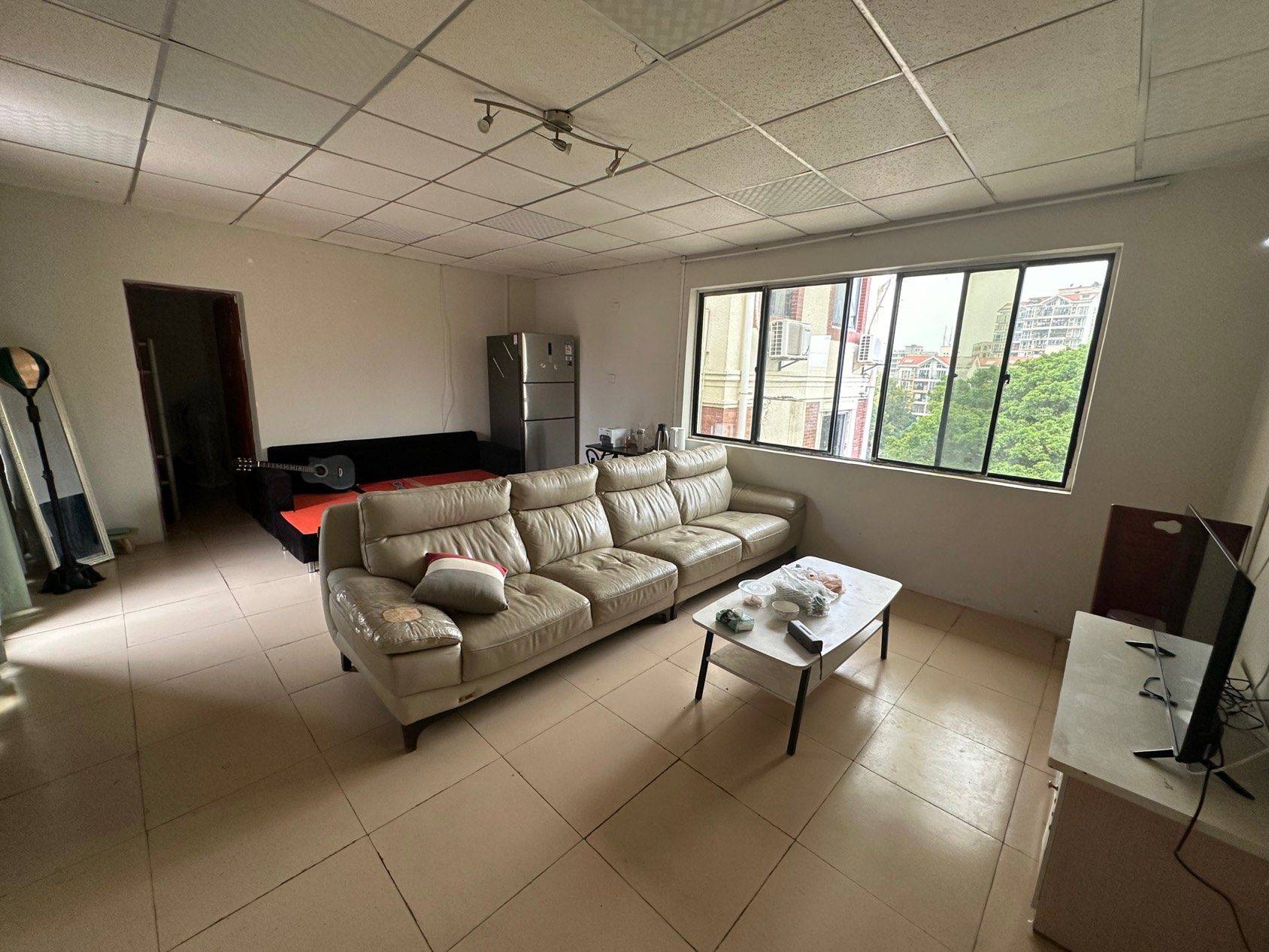 深圳-宝安-温馨小窝,干净治愈,不限性别,市井烟火气,老友记,慢时光,LGBTQ友好,宠物友好