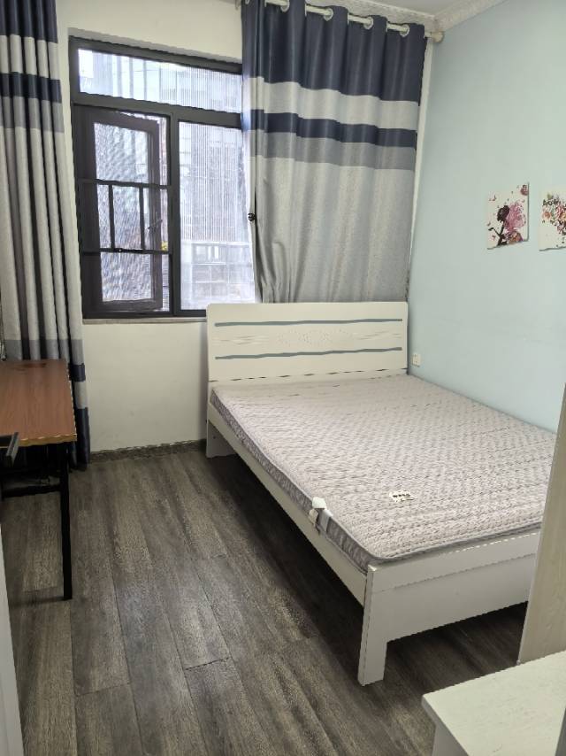 Changsha-Yuhua-Cozy Home,Clean&Comfy