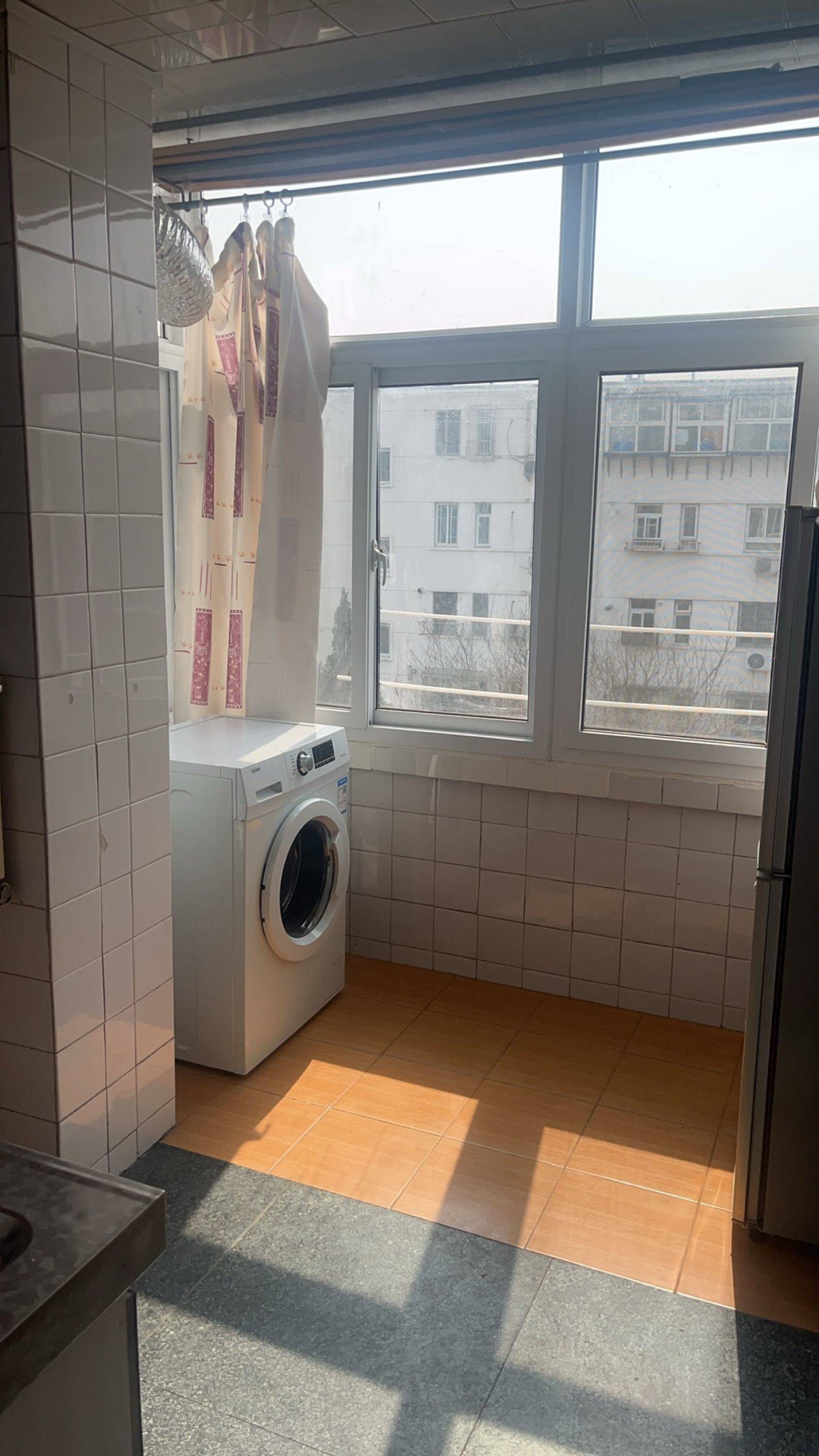 Beijing-Chaoyang-Cozy Home,Clean&Comfy,No Gender Limit,Hustle & Bustle,“Friends”,Chilled,LGBTQ Friendly,Pet Friendly