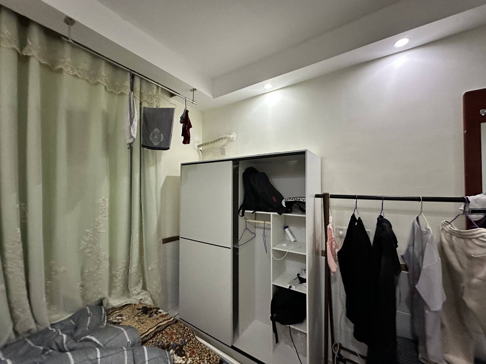 Changsha-Yuhua-Cozy Home,Clean&Comfy,No Gender Limit