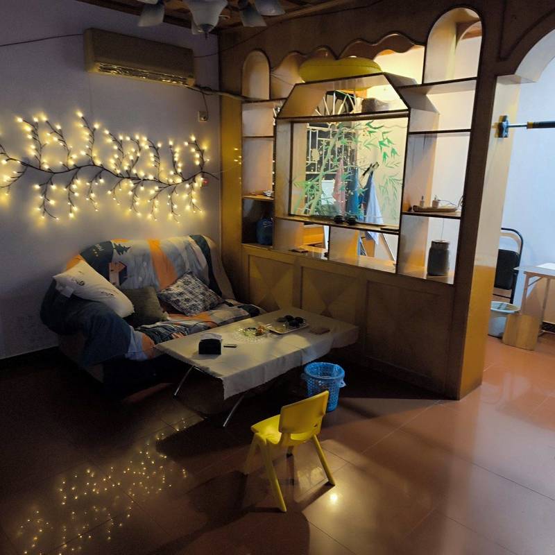 Dongguan Guancheng | 罗沙高富楼_4