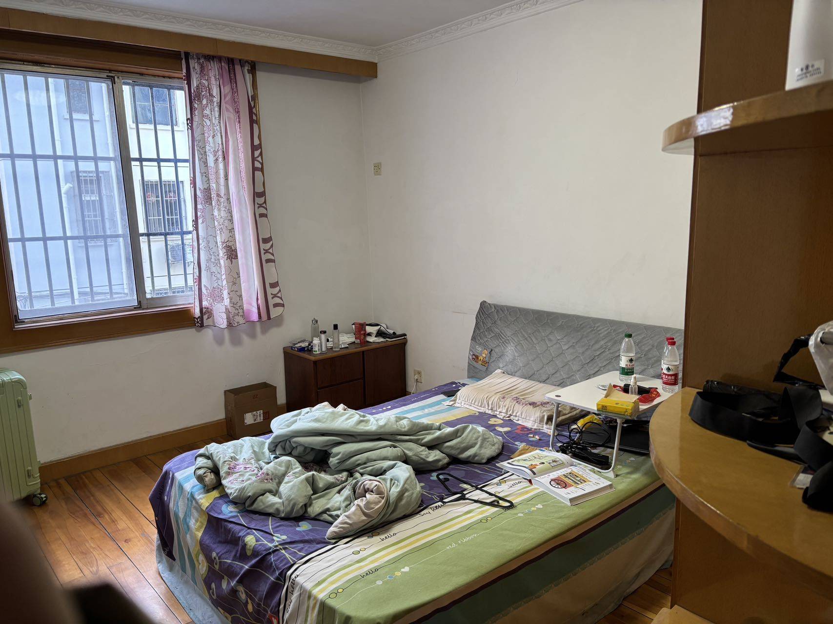 Suzhou-Huqiu-Cozy Home,Clean&Comfy,No Gender Limit,Hustle & Bustle,“Friends”,Chilled,LGBTQ Friendly