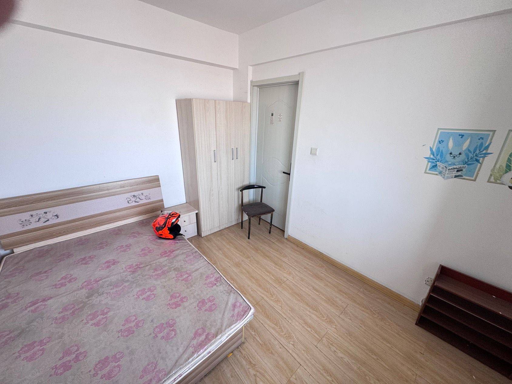 Qingdao-Jimo-Cozy Home,Clean&Comfy,Hustle & Bustle